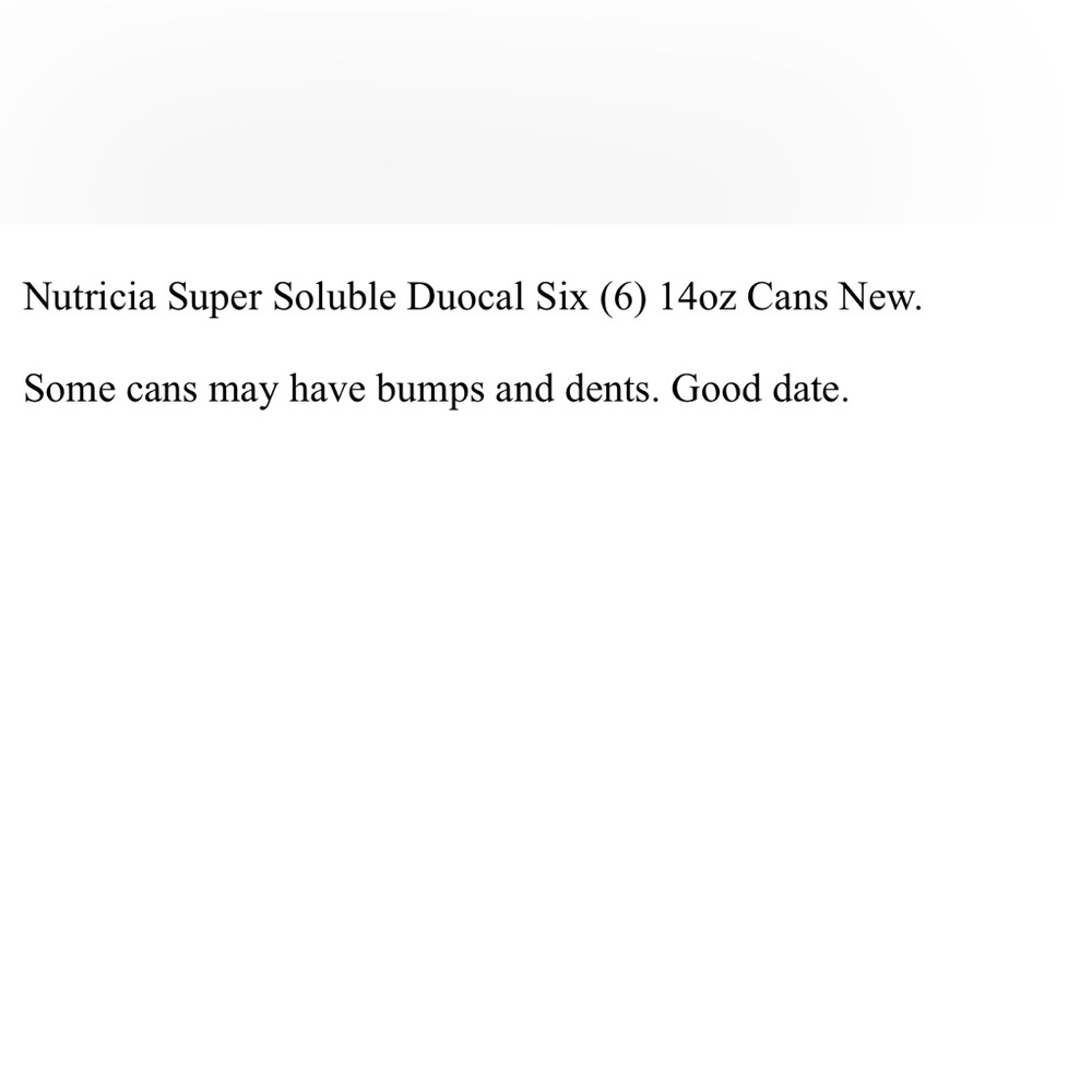 Duocal - Picture 2 of 2